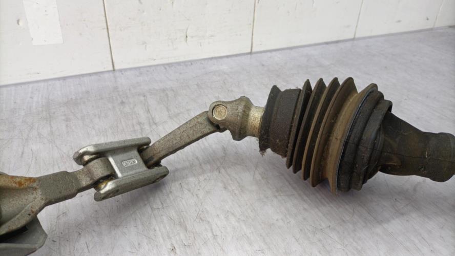 Colonne de direction MERCEDES CLASSE C 203 PHASE 1 Diesel