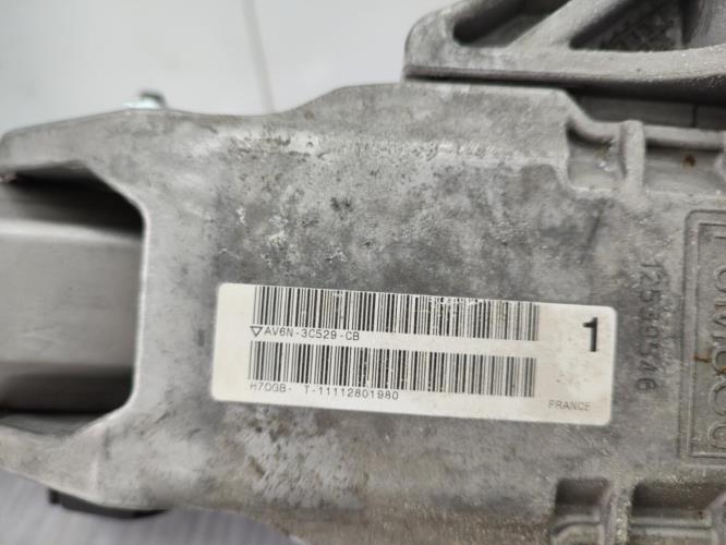 Colonne de direction FORD C-MAX 2 PHASE 1 Diesel