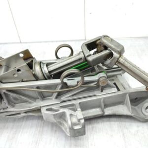 Colonne de direction FORD GRAND C-MAX 2 PHASE 1 Diesel