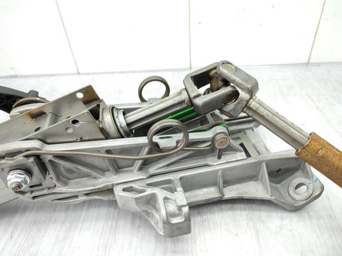 Colonne de direction FORD GRAND C-MAX 2 PHASE 1 Diesel