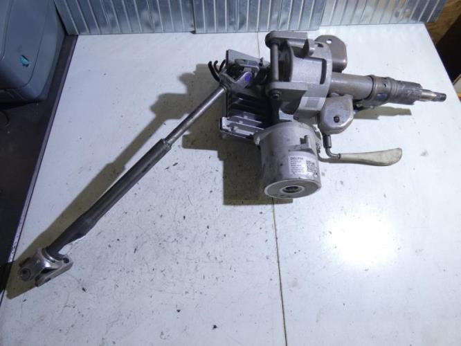 Colonne de direction FIAT 500 PHASE 1