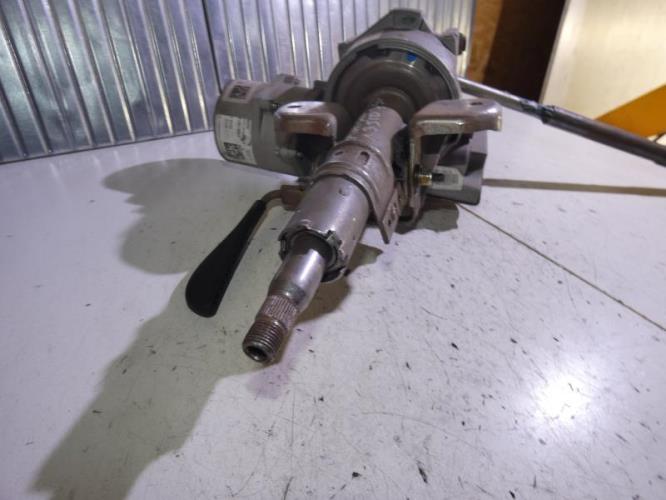 Colonne de direction FIAT 500 PHASE 1