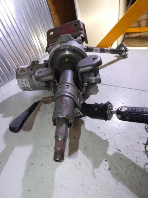 Colonne de direction FIAT 500 PHASE 1