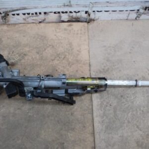 Colonne de direction BMW SERIE 3 E46 PHASE 1 Diesel