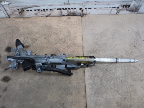 Colonne de direction BMW SERIE 3 E46 PHASE 1 Diesel