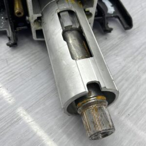 Colonne de direction BMW X5 E53 Diesel