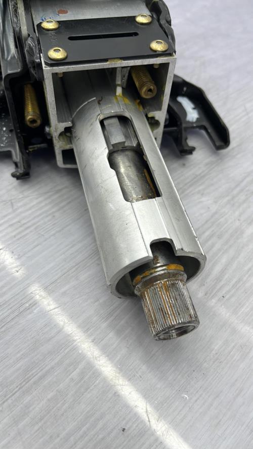 Colonne de direction BMW X5 E53 Diesel