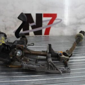 Colonne de direction MINI MINI 1 R50/R53 PHASE 1 Diesel