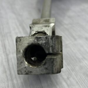 Colonne de direction BMW SERIE 3 E90 PHASE 1 Diesel
