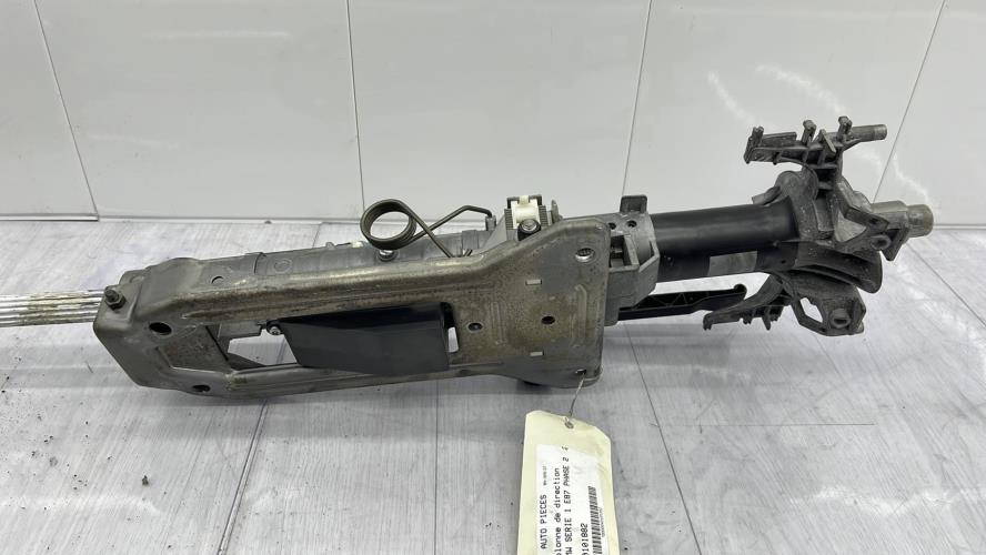 Colonne de direction BMW SERIE 1 E87 PHASE 2 Diesel