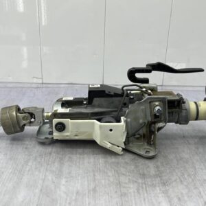 Colonne de direction BMW SERIE 5 E61 TOURING PHASE 2 BREAK Diesel