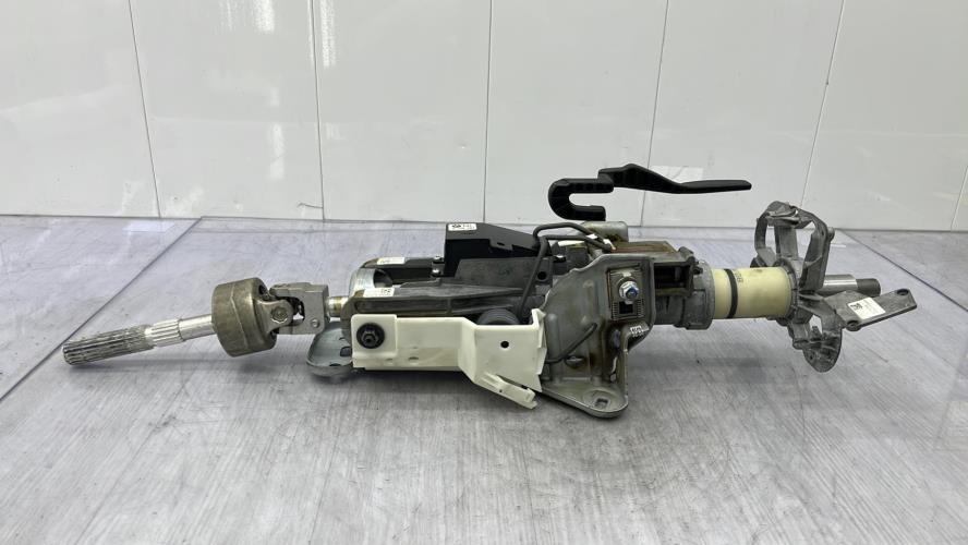 Colonne de direction BMW SERIE 5 E61 TOURING PHASE 2 BREAK Diesel