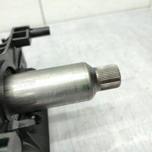 Colonne de direction BMW X3 F25 PHASE 1 Diesel