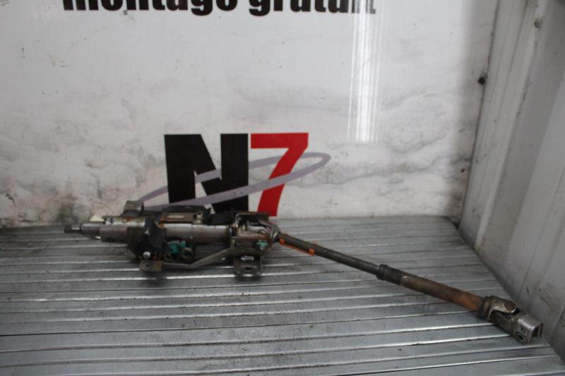 Colonne de direction PEUGEOT 307 PHASE 1 BREAK Diesel