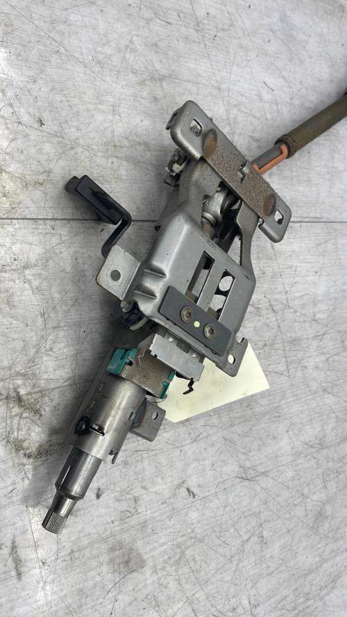 Colonne de direction PEUGEOT 307 PHASE 1 BREAK Diesel