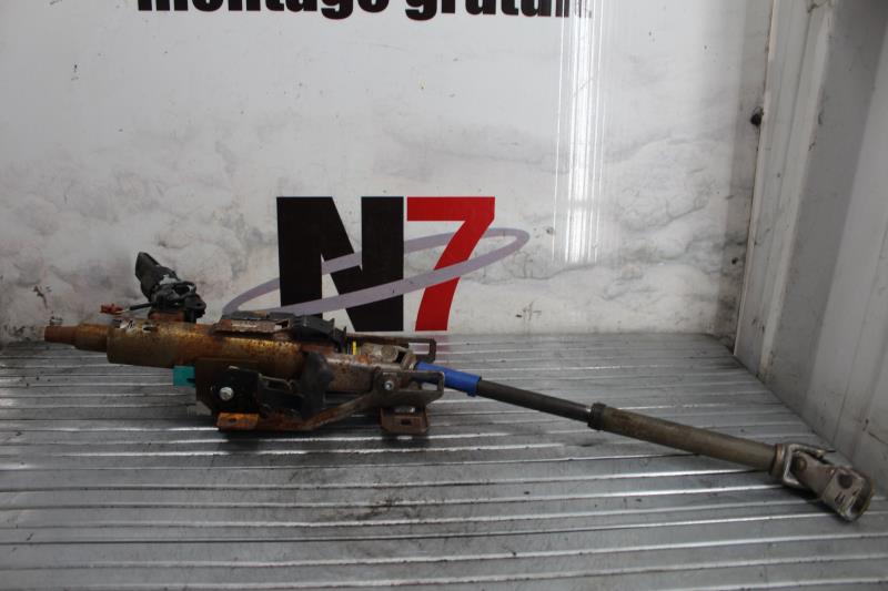 Colonne de direction PEUGEOT 307 PHASE 2 CABRIOLET Diesel