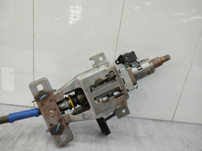 Colonne de direction PEUGEOT 307 PHASE 2 CABRIOLET Essence