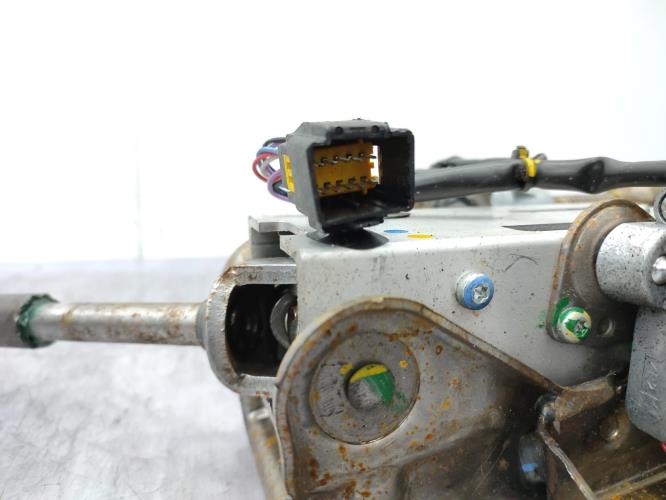 Colonne de direction PEUGEOT 407 COUPE Diesel