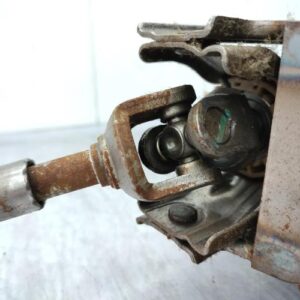 Colonne de direction PEUGEOT 407 PHASE 1 Diesel