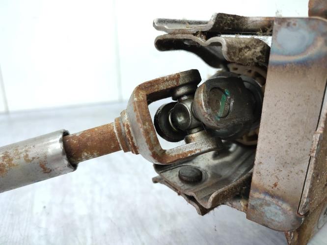 Colonne de direction PEUGEOT 407 PHASE 1 Diesel