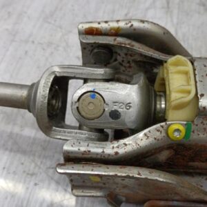 Colonne de direction PEUGEOT 407 PHASE 1 Diesel
