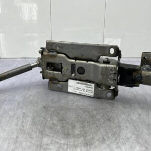 Colonne de direction PEUGEOT 407 PHASE 1 Diesel