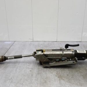 Colonne de direction PEUGEOT 407 PHASE 1 BREAK Diesel