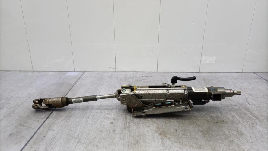 Colonne de direction PEUGEOT 407 PHASE 1 BREAK Diesel