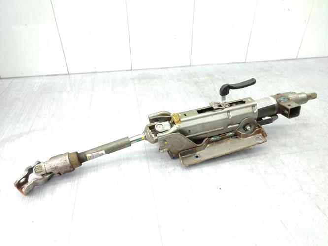 Colonne de direction PEUGEOT 407 PHASE 1 BREAK Diesel