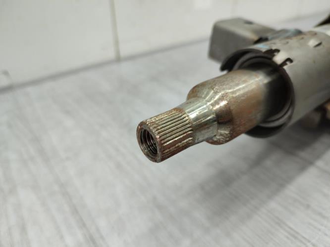 Colonne de direction PEUGEOT 407 PHASE 1 Essence