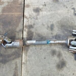 Colonne de direction PEUGEOT 407 PHASE 1 BREAK Diesel