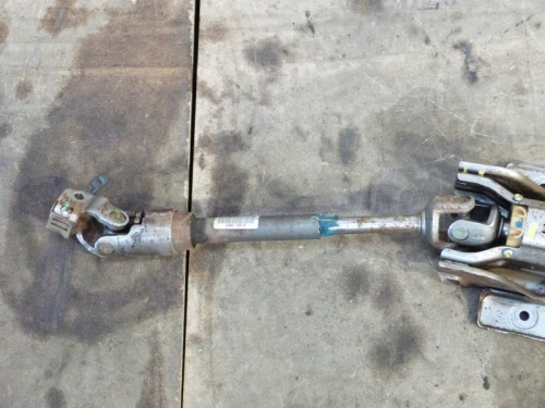 Colonne de direction PEUGEOT 407 PHASE 1 BREAK Diesel