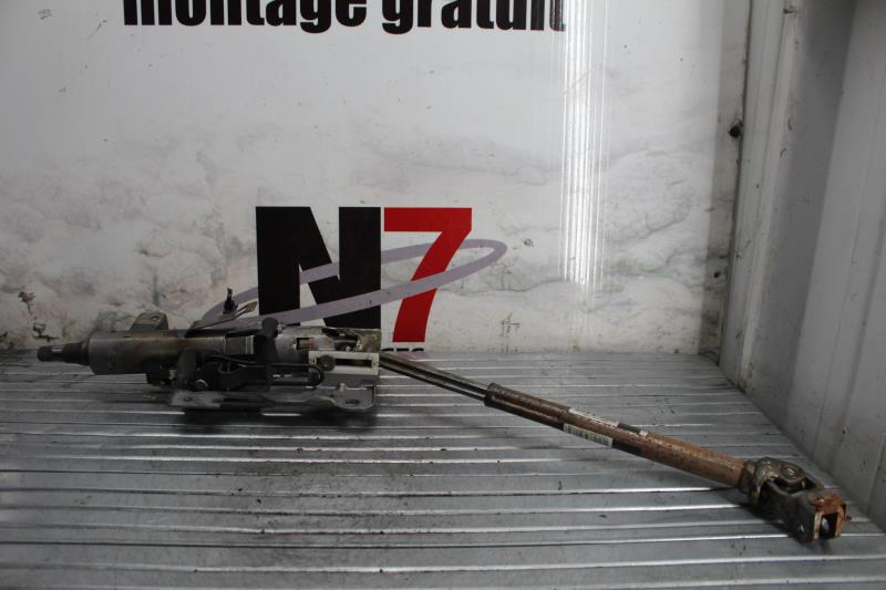 Colonne de direction PEUGEOT Essence