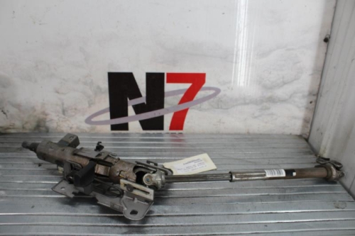 Colonne de direction PEUGEOT Diesel