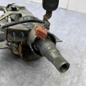 Colonne de direction PEUGEOT 207 PHASE 1 CABRIOLET Diesel