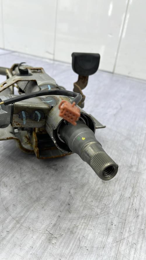 Colonne de direction PEUGEOT 207 PHASE 1 CABRIOLET Diesel