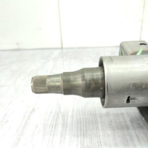 Colonne de direction PEUGEOT 208 1 PHASE 2 Diesel