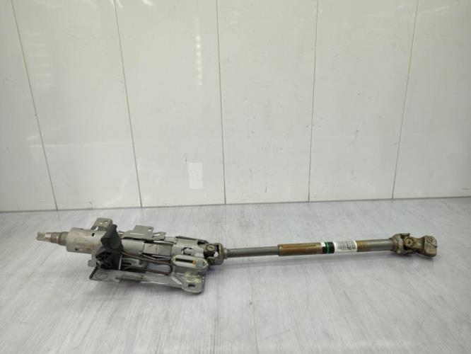 Colonne de direction PEUGEOT 208 1 PHASE 2 Diesel