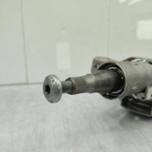 Colonne de direction PEUGEOT 208 1 PHASE 2 Diesel