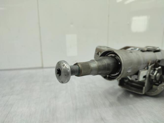 Colonne de direction PEUGEOT 208 1 PHASE 2 Diesel