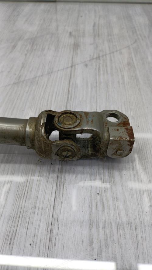 Colonne de direction PEUGEOT 208 1 PHASE 2 Diesel