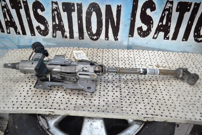 Colonne de direction PEUGEOT 208 1 PHASE 1 Diesel