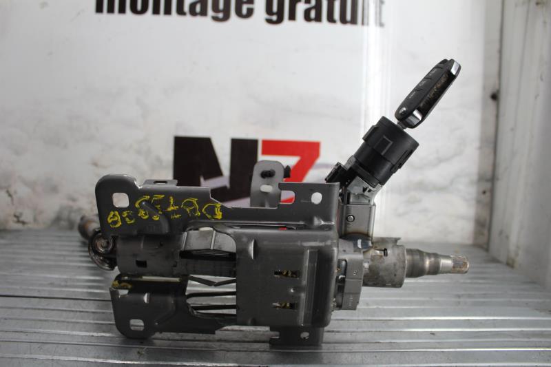 Colonne de direction PEUGEOT 208 1 PHASE 1 Diesel