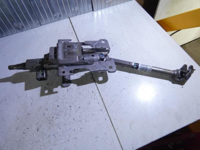 Colonne de direction PEUGEOT 208 PHASE 1