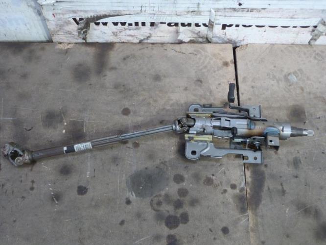 Colonne de direction PEUGEOT Diesel