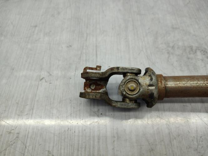 Colonne de direction PEUGEOT 207 PHASE 1 Diesel