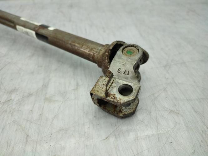 Colonne de direction PEUGEOT 207 PHASE 1 Diesel