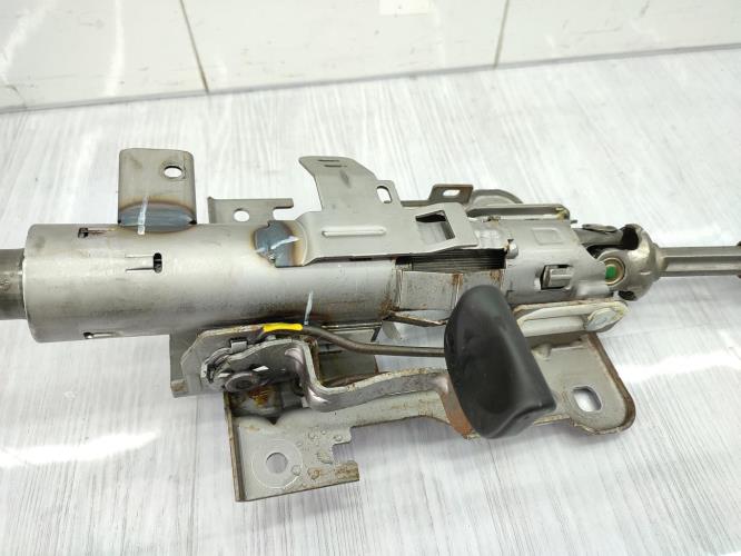 Colonne de direction PEUGEOT 207 PHASE 2 Diesel