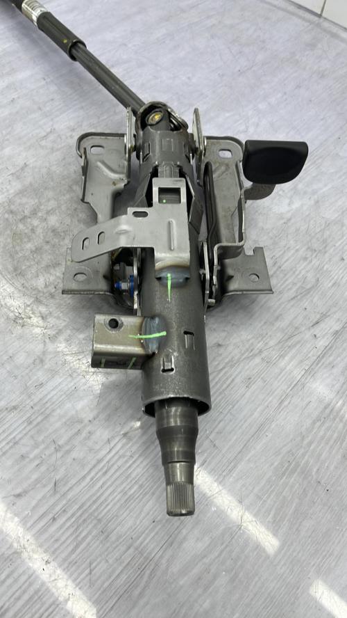 Colonne de direction PEUGEOT 207 PHASE 2 BREAK Diesel