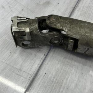 Colonne de direction PEUGEOT 206 PHASE 1 Diesel